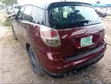 Toyota Matrix Hatchback AWD 2006 - 1