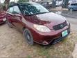 Toyota Matrix Hatchback AWD 2006 - 2