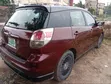 Toyota Matrix Hatchback AWD 2006 - 3