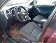 Toyota Matrix Hatchback AWD 2006 - 4