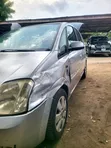 Opel Meriva 2006 Silver - 3