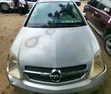 Opel Meriva 2006 Silver - 4