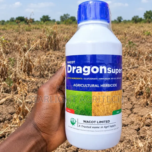 Dragon Super Herbicide - 1