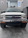 1999 Toyota Tacoma Base V6 4x2 Xtracab Pickup - 4