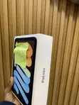 Apple iPad mini 7 128GB Silver - 3