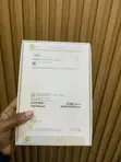 Apple iPad mini 7 128GB Silver - 4