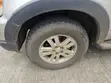 Ford Explorer 2008 Ja - 1