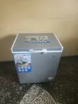 Nexus Deep Freezer 160L Chest Gray - 1