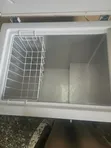 Nexus Deep Freezer 160L Chest Gray - 4