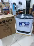 AEON AWM11 Twin Tub Mashin Wanki - 11KG - 2