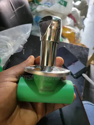 PPR 3/4" Dogon Zare Mai Hana Ruwa