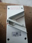 Posmith 32A 4-Pole Mai Hana Ruwa Mai Raba Wuta - 1