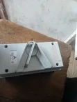 Posmith 32A 4-Pole Mai Hana Ruwa Mai Raba Wuta - 2