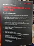 Autel Autolink AL519 OBD2 Diagnostic Tool Scanner - 3