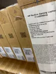 New HP Pavilion 17 Laptop: Intel Core i5, 8GB RAM, 512GB SSD, RTX 3050 - 3