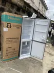 Hisense 225L Refrigerator - Brand New - 2