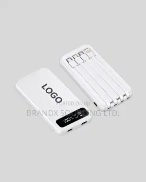 Watson 10,000mAh Power Bank