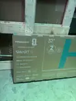 Hisense 32 Inch Smart TV - 3