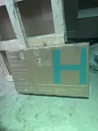 Hisense 32 Inch Smart TV - 4