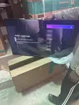 Hisense 32 Inch Smart TV - 5