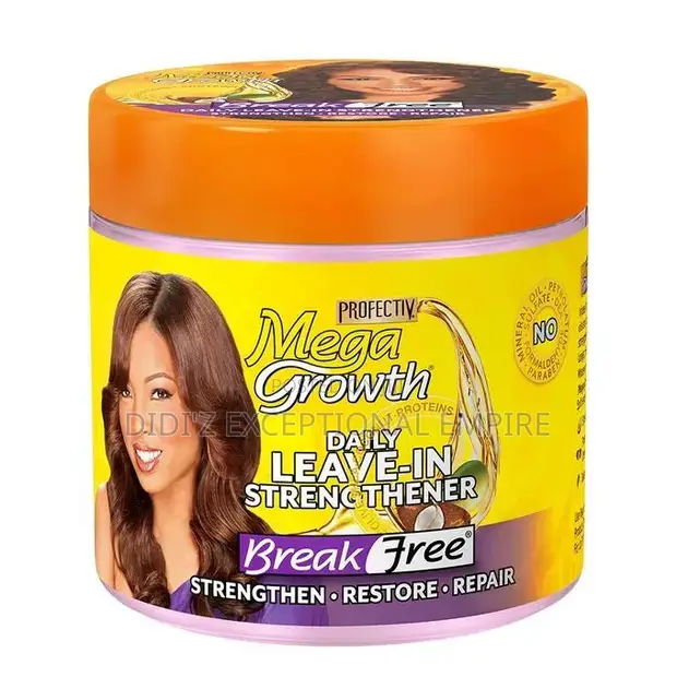 Profectiv Mega Growth Daily Leave-In Strengthener - 1