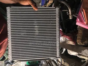 Evaporator na Hyundai Accent (2008-2012)