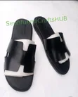 Slippers Na Fata Mai Kyau Ga Maza - 1