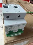 Suntree SCB8 125 Series 100A 2P AC Circuit Breaker - 1