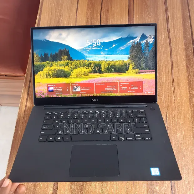 Dell XPS 15 7590 Laptop - Core i9, 16GB RAM, 512GB SSD - 1