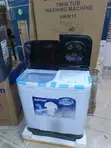 AEON 11KG Twin Tub Washing Machine AWM11 - 1