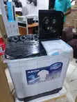 AEON 11KG Twin Tub Washing Machine AWM11 - 2