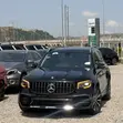 Mercedes-Benz GLB 250 4MATIC 2021 Black - 2