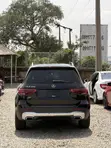 Mercedes-Benz GLB 250 4MATIC 2021 Black - 4