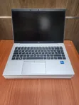 HP EliteBook 840 G8 Laptop - 11th Gen i5, 8GB RAM, 256GB SSD - 3