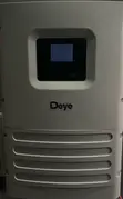 Brand New 6kva Deye Hybrid Inverter - 1
