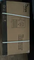 Brand New 6kva Deye Hybrid Inverter - 3