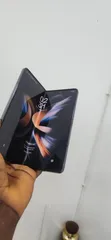 Samsung Galaxy Z Fold4 256GB Black (UK Used) - 3