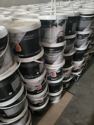 Mamarito Stucco Mirror Paint 12kg