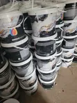 Mamarito Stucco Mirror Paint 12kg - 3