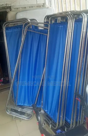 Hospital Ward Screen - Brand New