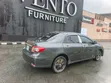 Toyota Corolla 2012 Gray - 2