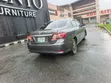 Toyota Corolla 2012 Gray - 3
