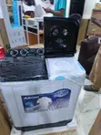 AEON AWM11 11KG Semi Automatic Twin Tub Washing Machine - 2