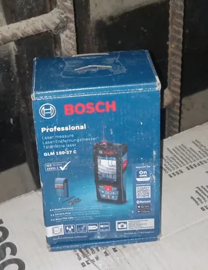 Bosch GLM 150-27 C Laser Distance Meter