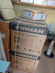 FIRMAN 51.2V 100Ah 5120Wh Deep Cycle Battery - 1