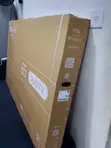 TCL 65 Inch QLED TV 65T6D - 1