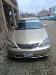 Toyota Camry LE 2004 Zinari - 1