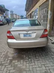 Toyota Camry LE 2004 Zinari - 4