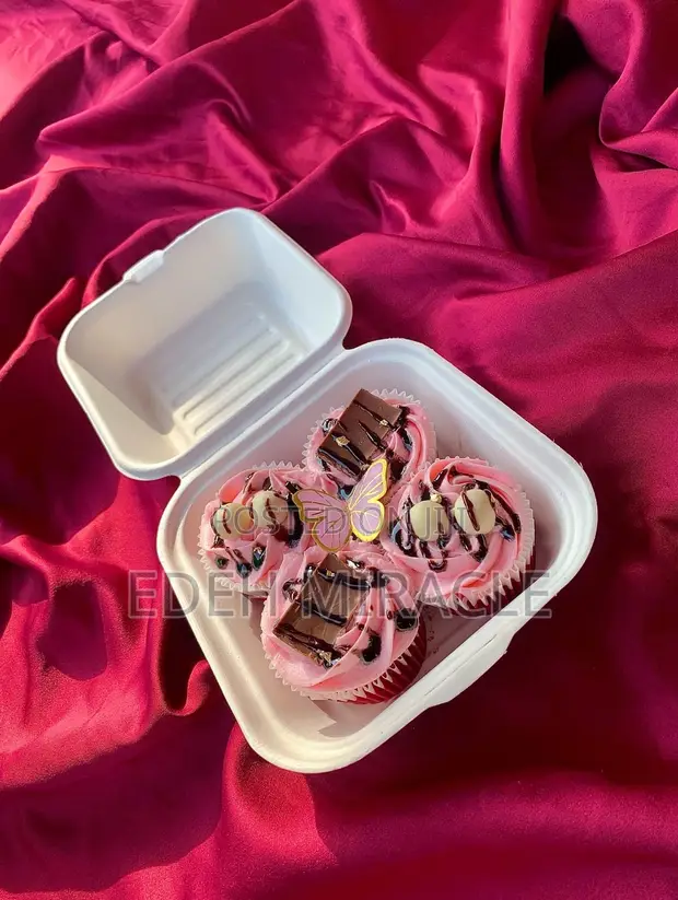 Cupcake Available - 1