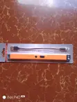 Lec Lighter Mai Sake Kunna - Orange - 2